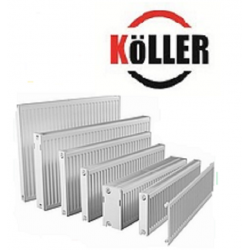 Стальные радиаторы  koller (Турция)