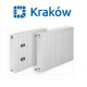 Стальные панельные радиаторы KRAKOW (Польша)
