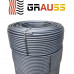 Труба для теплого водяного пола GRAUSS LUX (VIP СЕРИЯ) D16Х2 мм, Германия 