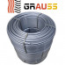 Труба для теплого водяного пола GRAUSS LUX (VIP СЕРИЯ) D16Х2 мм, Германия 