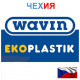 Полипропиленовый фитинг WAVIN EKOPLASTIK (Чехия)