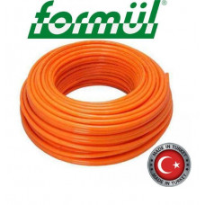 Труба для теплого пола FORMUL PE-RT  D16Х2 , Турция