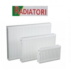 Стальные радиаторы Radiatori (Турция)