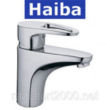 Смеситель для умывальника HAIBA CEBA (CHR-001)