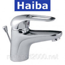 Смесители для умывальника HAIBA COSMOS (CHR-001)