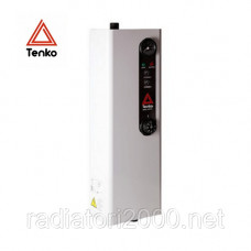 Электрический котел Tenko эконом  7.5 КВТ 380 В