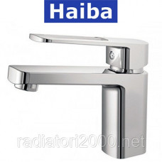 Смеситель для умывальника HAIBA ENIO (CHR-001)
