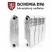 Биметаллический радиатор  BOHEMIA B96  500*96 Чехия Секционные батареи