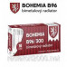Радиатор  биметаллический BOHEMIA B96/300 Чехия Секционные батареи 