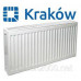 Стальные радиаторы KRAKOW 22 500*400 Польша (боковое подключение)