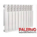 Биметаллический радиатор PALERMO 500*96 (Италия)