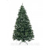Новогодняя декоративная искусственная елка литая "Канадская зеленая" 1.8м (в коробке)