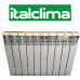 Алюминиевый радиатор ITALCLIMA VETTORE 350/80 AL, Италия