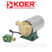 Насос для повышения давления  KOER KP.P15-GRS15 (со шнуром и гайками)