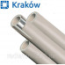 Труба полипропиленовая композит алюминий 50 KRAKOW (Польша) паечная труба