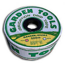 Лента для капельного полива Garden Tools 20 см (Бухта 100 м) щелевая