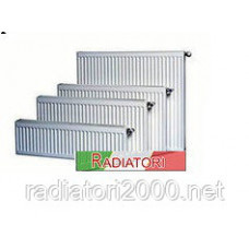 Радиатор  стальной панельный   22 т 500*500 Radiator, Турция