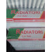 Стальной радиатор 11 т 500*1400 Radiatori (Турция)