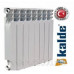 Радиатор  биметаллический KALDE 500*100 Турция Секционные батареи 