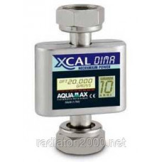 Магнитный фильтр 1/2" MD XCAL 20000