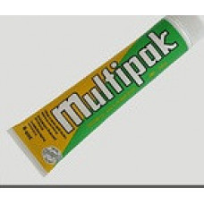 Уплотнительная парафиновая паста Multipak (пластиковый тюбик 200 грамм)