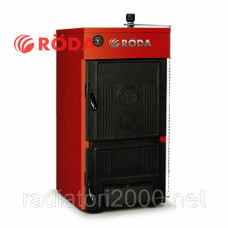 Твердотопливный котел Roda  BC-03 14/15 кВт