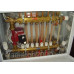 Коллектор Giacomini для систем отопления с лучевой разводкой на 2 контура
