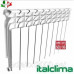 Биметаллический радиатор   ITALCLIMA  FERRUM 96*500 BM (Италия) 